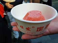 -定胜糕小店-蒋顺发