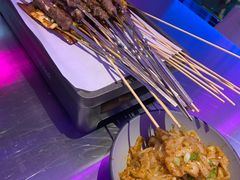 -燥次·烧烤酒场(万象城店)