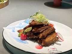 -悦福瑞酒楼(西影路店)