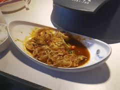 -徐记小怪兽肉蟹煲(中央大街店)