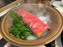 -廖掌柜·重庆鲜货火锅(上海首店)