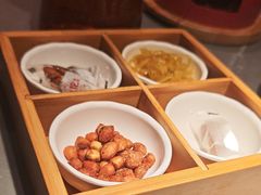 -闽上鲜·福建菜(龙湖滨江天街店)