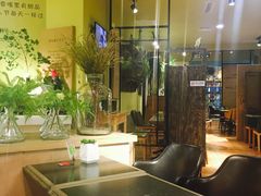 -花蒲甜品(海信广场店)
