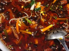 -灶东家民间菜(回兴店)
