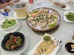 -仑头海鲜城(仑头环村南路店)