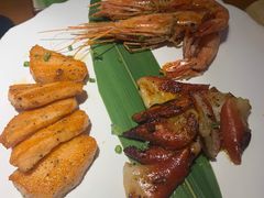 -鳗鱼家·深夜食堂(军博店)