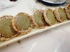 -绿茶餐厅(昌平悦荟店)