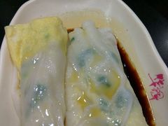 -华辉拉肠(小北路店)