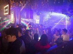 -五月花酒吧(民德路店)