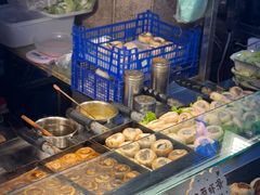 -正宁路小吃夜市