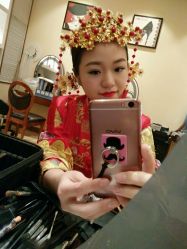 点击看大图 -金夫人婚纱摄影