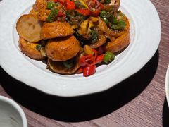 -野阿来·大馆湖南菜(青岛万象城店)