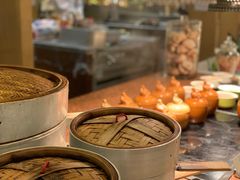 -济南香格里拉·咖啡泉自助餐厅