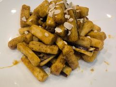 -万荣烤鸭店·北京菜(天坛店)