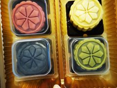 -黑池口感烘焙·生日蛋糕(坂田店)