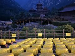 -禅宗少林·音乐大典