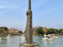 -圩墩遗址公园