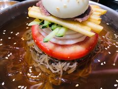 -恩泽家·果味坛子韩国炭火烤肉(白石龙店)