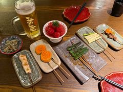 -鸟屯(三里屯店)