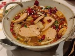 -若蘭慈·无国界素食料理(欢乐海岸店)