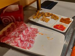 -海底捞火锅(关山保利店)