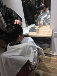 -Mentor Hair Salon