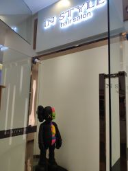 -CD Hair salon