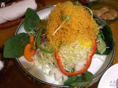 CIMG3511-松子料理(白家庄店)