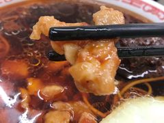 -吴茂兴本帮面(百色路店)