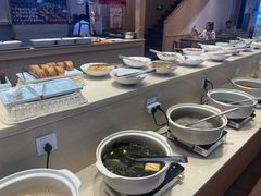 -素满香·食养自助(天一广场店)