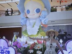 -上海世纪汇广场