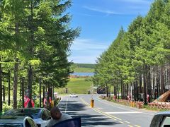 -塞罕坝国家级自然保护区