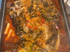 -炉鱼(萧山万象汇店)