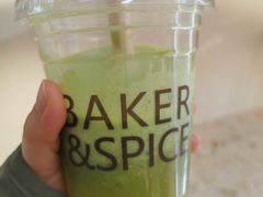 无花梦境-BAKER&SPICE(国金中心商场店)