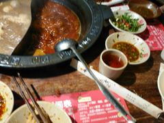 -大话三城重庆火锅(万科天誉店)