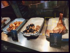 -海天盛宴潮汕蒸汽海鲜高端自助形象店