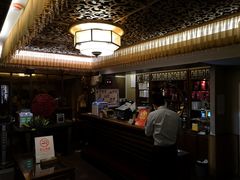 大堂-春会馆(茂名北路店)