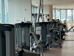 -YCHL FIT 健身(星寰店)