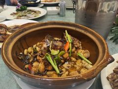 -大东海海鲜酒楼(渔人码头总店)