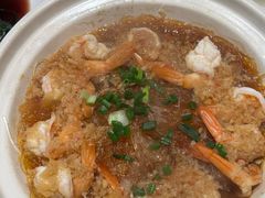-大盐帮川菜馆(长楹天街店)