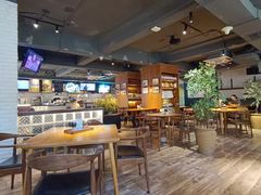 -JINNS锦时 steak&pizza(浸信会礼拜堂旧址店)