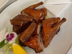 -伯衡55·吉品轩(乌鲁木齐南路店)