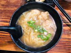 鲜虾云吞-肥仔记 面家