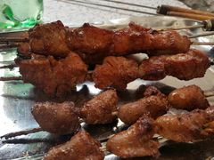 -王记西鎮电烤肉(汶上路店)