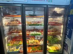 -冯烧烤(凯旋路总店)