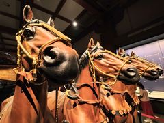 -北京大葆台遗址博物馆