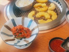 -炎蔵牛舌烤肉