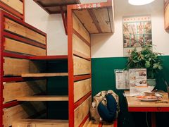 -伙记茶档(龙海风情小镇店)