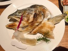 -炉胜·炉端烧·居酒屋