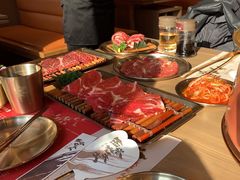 -西塔老太太泥炉烤肉(双井店)